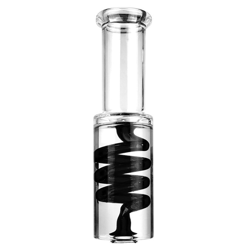 16 inches Glycerin Inline Perc Bong