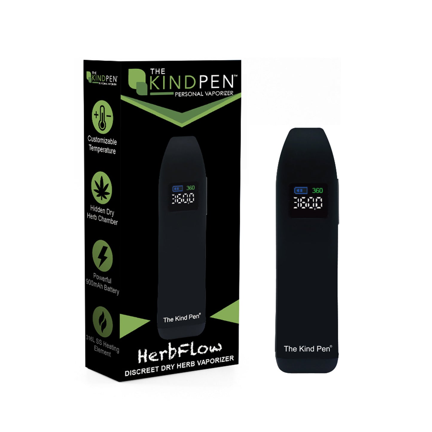 HerbFlow