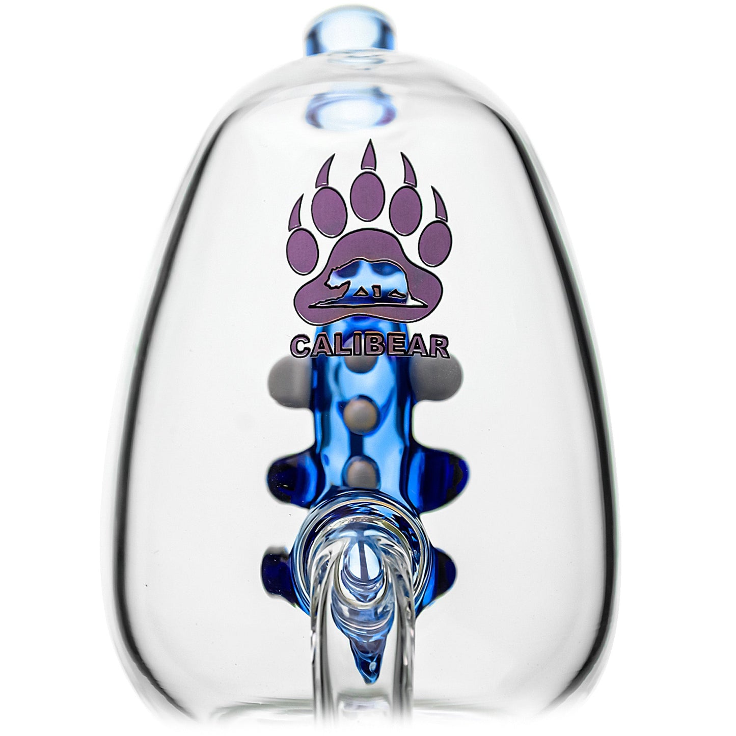 Calibear 11'' Triple Dino Tower Bong
